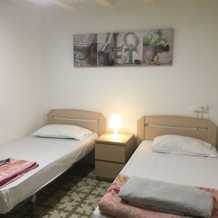 Sleeping Inn 바르셀로나 외부 사진