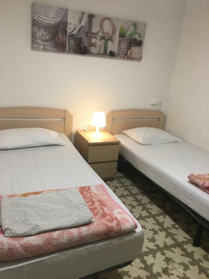 Sleeping Inn 바르셀로나 외부 사진